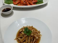 -红城阁·上海味道(四平路店)