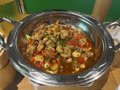 -申鲜大师·简餐(科技生态园店)