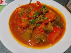 -全聚贤餐厅·湖北家常菜(沙湖店)