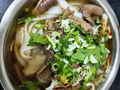 -薛记襄阳香辣牛肉面(平安路店)