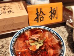 -南京大牌档(富力海珠城店)