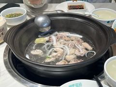 -四季缤纷椰子鸡(雨花亭凯德广场店)