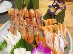 -菊上日式料理(蚌埠银泰店)