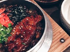 -东京和食 Sun with AQUA