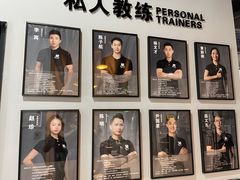 -AC健身·运动康复工作室(千灯湖店)
