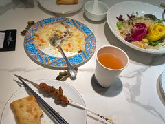 -阿里疆Alijiang·丝路美食·异域风情·清真(长楹天街店)