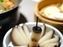 冻梨-厨创东北传家菜(信义坊店)