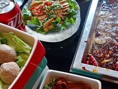 -重庆德忆火锅（龙南街3店）(渝水岸餐饮)
