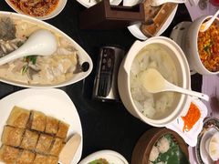 -粗茶淡饭·汉口公馆(循礼门店)