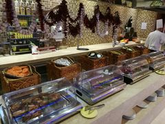 -River Café 海鲜自助(重庆丽笙世嘉酒店)