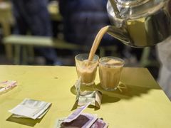 -老光明岗琼甜茶馆