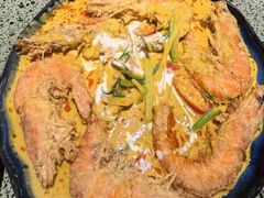 -Home Thai·泰谣(王府井apm店)