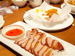 -鸽味轩·粤菜小馆(高楼门总店)