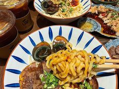 -面乙新派手擀面(大悦城店)