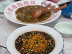 海胆上树-小郭私房菜·海肠捞饭店(学士街店)