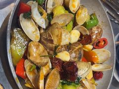 -头牌·鹤岗小串(万达店)