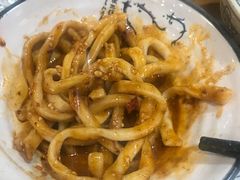 -易老妈蹄花.特色川菜(人民公园总店)
