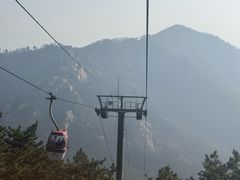 -崂山巨峰游览区