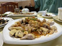 -悦品清远人家私房菜