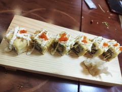-简家·海鲜盛宴(下沙店)