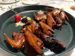 -钟菜·粤菜点心·宴请(海上世界·汇港二期店)