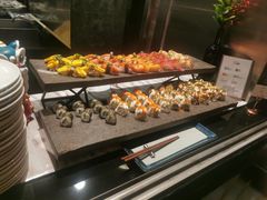 -深圳四季酒店·馥自助餐厅