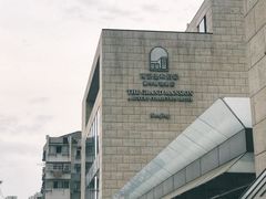 -行者书屋大堂吧 ·下午茶(南京圣和府邸酒店)