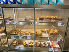 -85度C(上海兰溪二店)