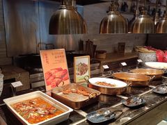 -东方红海鲜百汇(国际大厦店)