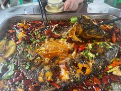 -碳火鱼羊坊(重庆总店)