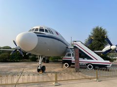 -中国航空博物馆