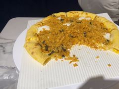 -咕鹿流心披萨(下沙店)