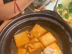 -大榕树下顺德菜(融创茂店)