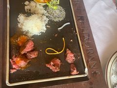 -中山威尼斯西餐厅(三乡总店)