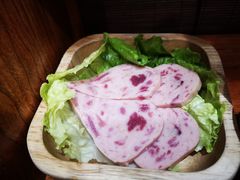 午餐肉-独食火锅·半米屋台(直营总店)