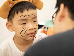 -猴有戏教育戏剧·音乐剧·主持口才·演讲朗诵辩论(环球港华师大校区)