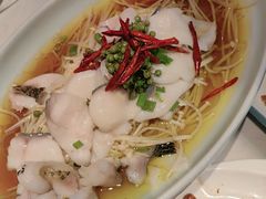 -北李妈妈菜·海肠捞饭(开发区万达店)