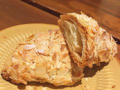 -BAKER&SPICE(安福路店)