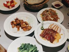 -顺鹅季·非遗烧鹅(六道口店)