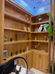 -芳朵美容养生SPA