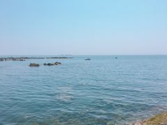 -青岛第二海水浴场