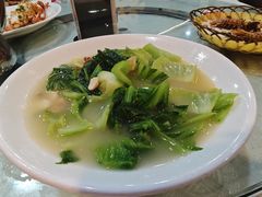 -崖口红树林海鲜餐厅