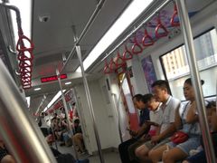 -复兴门(地铁站)