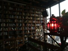 -咖梦餐厅 COMENG RESTAURANT