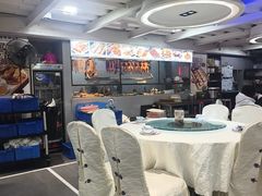 -东江海鲜大排档·潮汕菜·砂锅粥