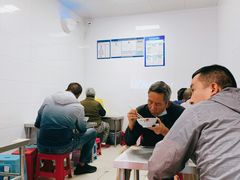 -辣辣小吃豆花米线(大观篆新农贸市场店)