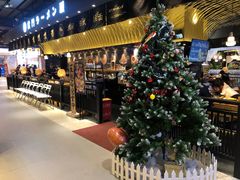 -雷门拉面店(新光天地店)