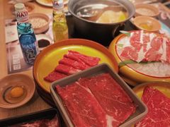 -温野菜涮涮锅(曲江大悦城店)