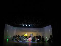 -小鸡哆哆故事屋·儿童乐园(嘉里城店)