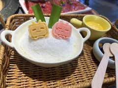 -生活如沸·顺德水牛奶火锅(大学路店)
